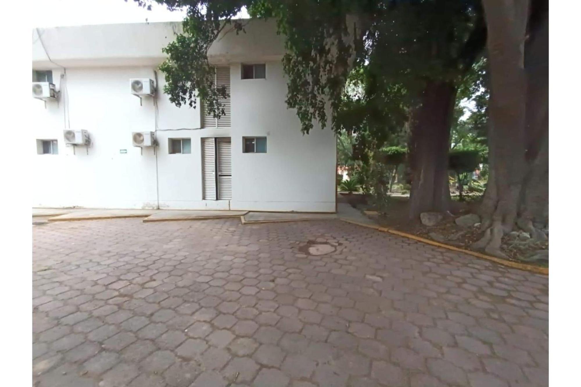 Capital O Gran Hotel Campestre Celaya  Exteriör bild